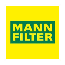 Brand image for Mann Filters