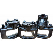 Brake Calipers & Components