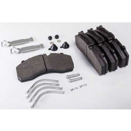 Brake Pads & Accessories