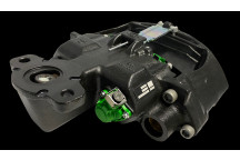 Brake Caliper - Radial Type