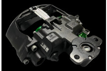 Brake Caliper - Radial Type