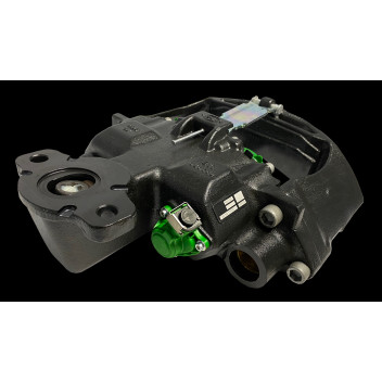 Brake Caliper - Radial Type