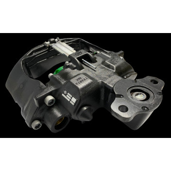 Brake Caliper - Radial Type