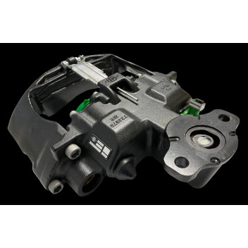 Brake Caliper - Radial Type